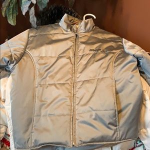 Women’s Spyder Jacket